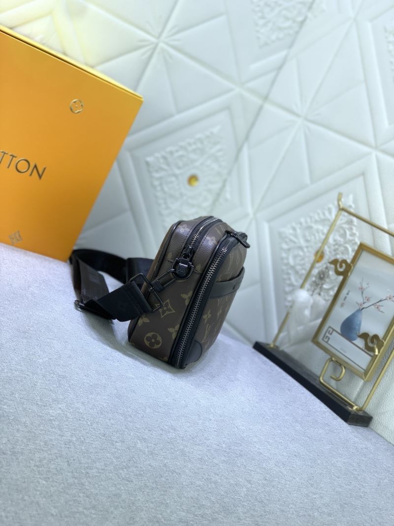 Louis Vuitton Satchel Bags